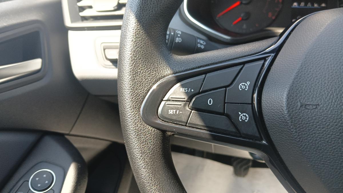 Renault Clio 1.0 TCe 100 CV GPL 5 porte Business 749